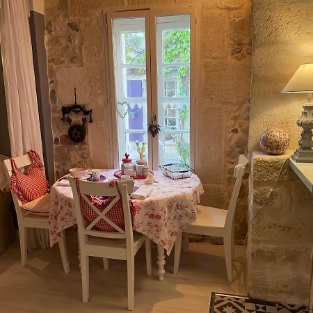 Le Duplex De Lapparan Saint-Drezery Dış mekan fotoğraf