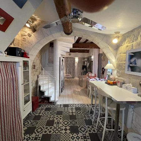 Le Duplex De Lapparan Saint-Drezery Dış mekan fotoğraf