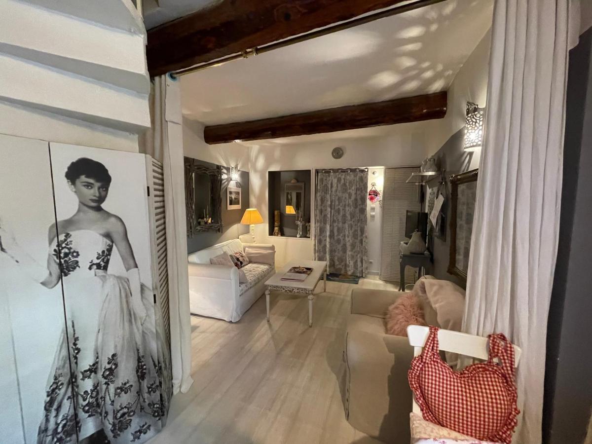 Le Duplex De Lapparan Saint-Drezery Dış mekan fotoğraf