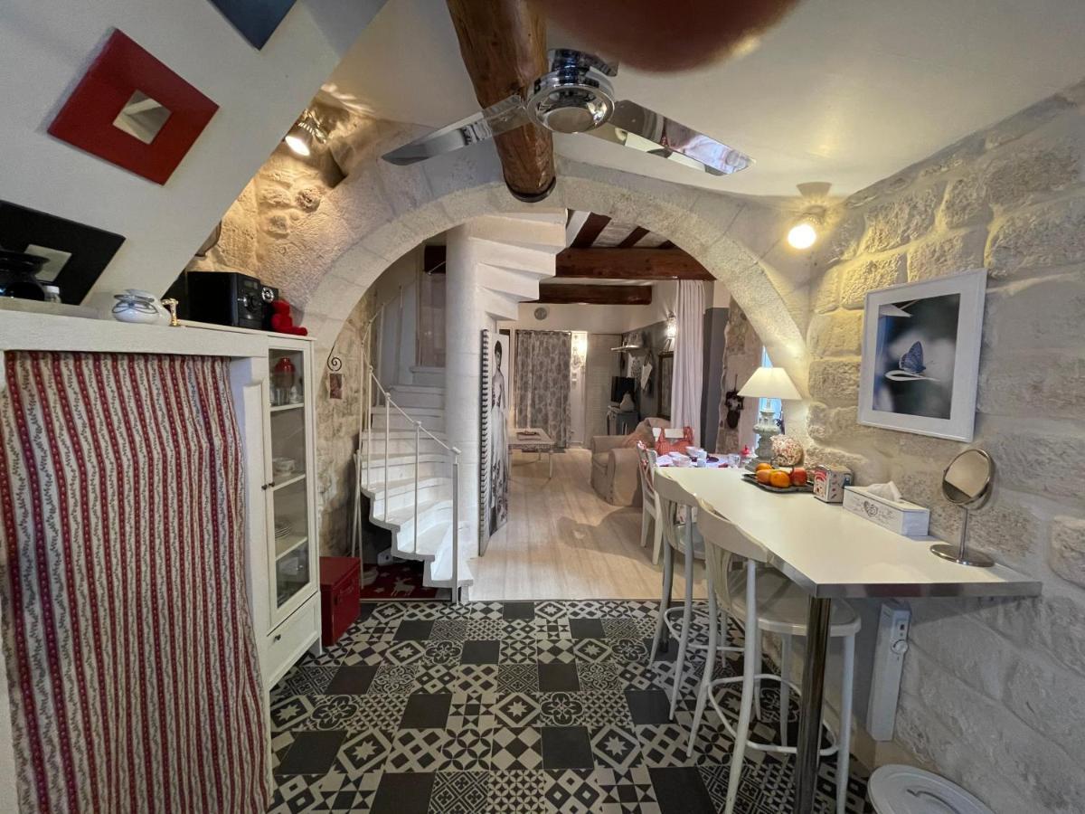 Le Duplex De Lapparan Saint-Drezery Dış mekan fotoğraf