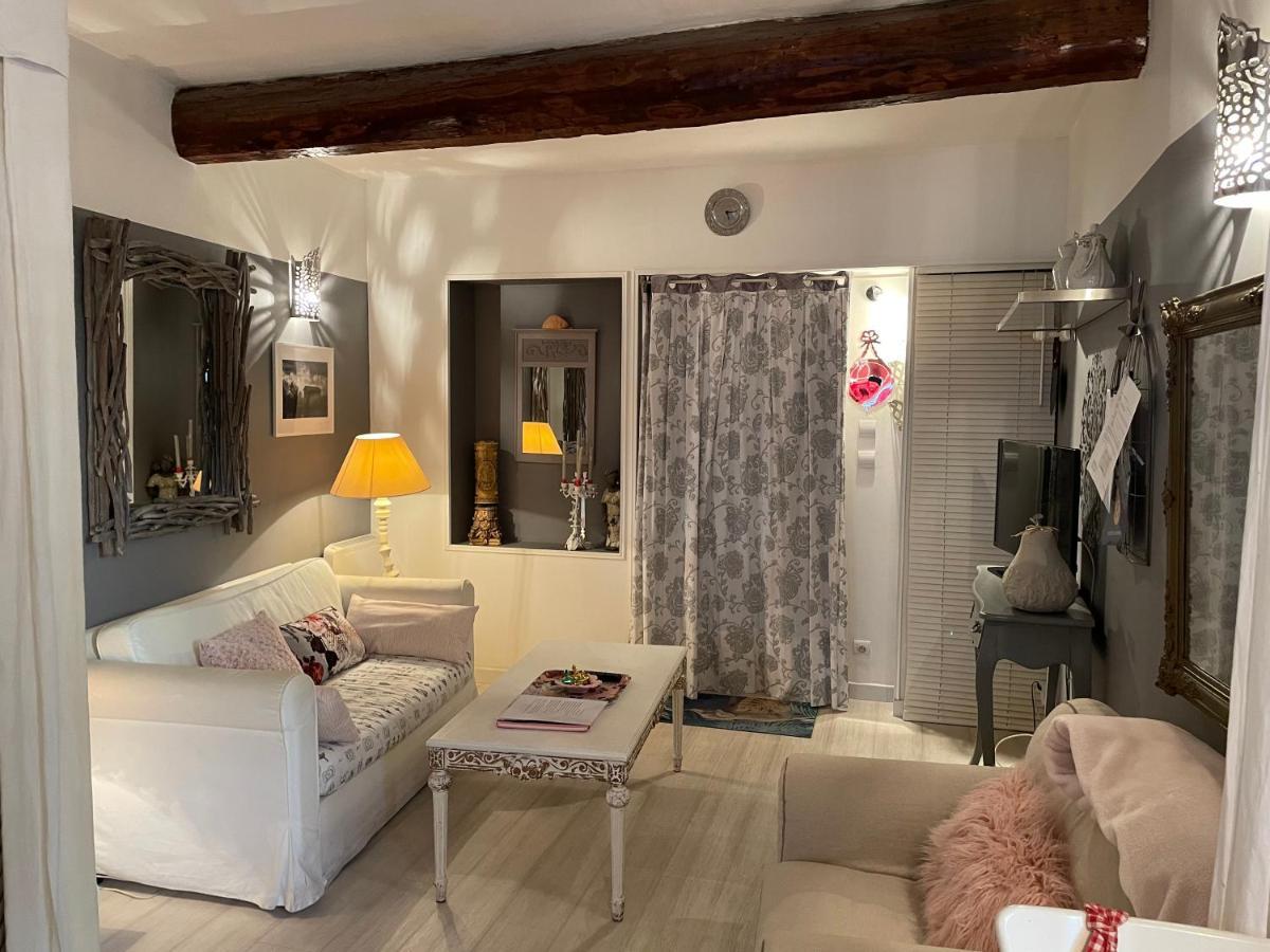 Le Duplex De Lapparan Saint-Drezery Dış mekan fotoğraf