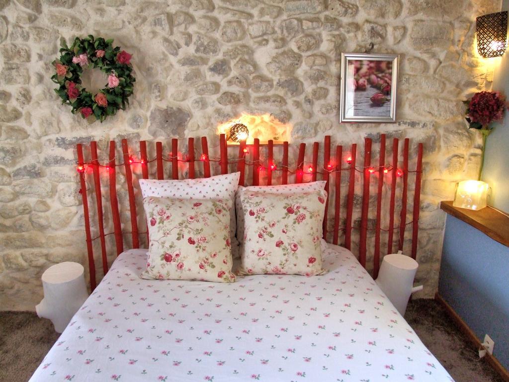 Le Duplex De Lapparan Saint-Drezery Dış mekan fotoğraf