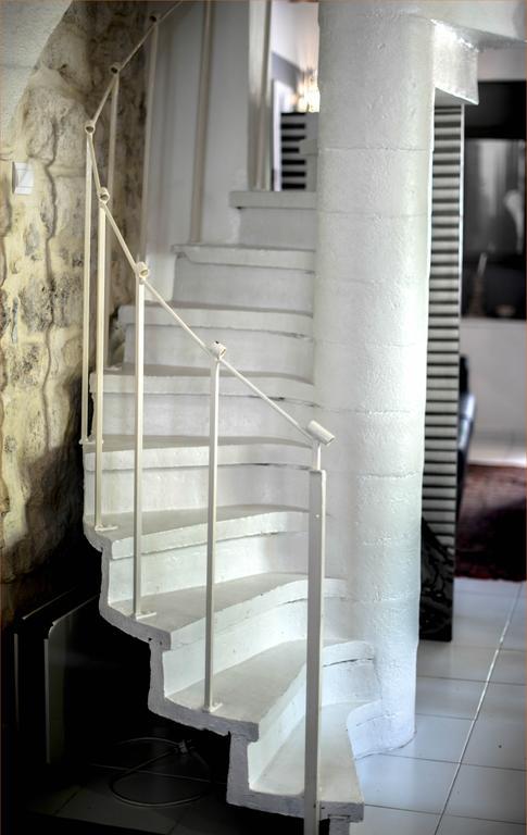 Le Duplex De Lapparan Saint-Drezery Dış mekan fotoğraf
