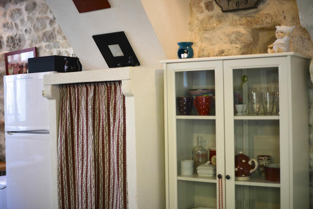Le Duplex De Lapparan Saint-Drezery Dış mekan fotoğraf