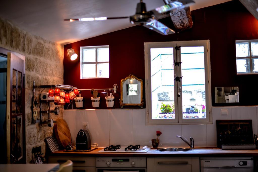 Le Duplex De Lapparan Saint-Drezery Dış mekan fotoğraf