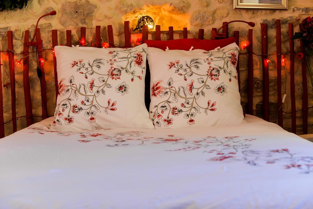 Le Duplex De Lapparan Saint-Drezery Dış mekan fotoğraf