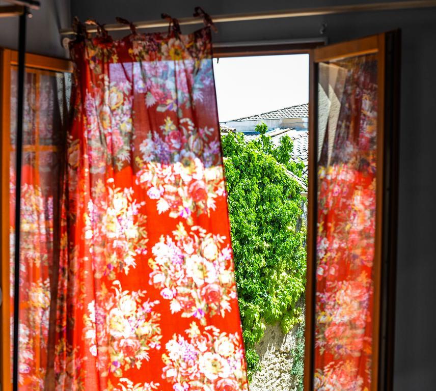 Le Duplex De Lapparan Saint-Drezery Dış mekan fotoğraf