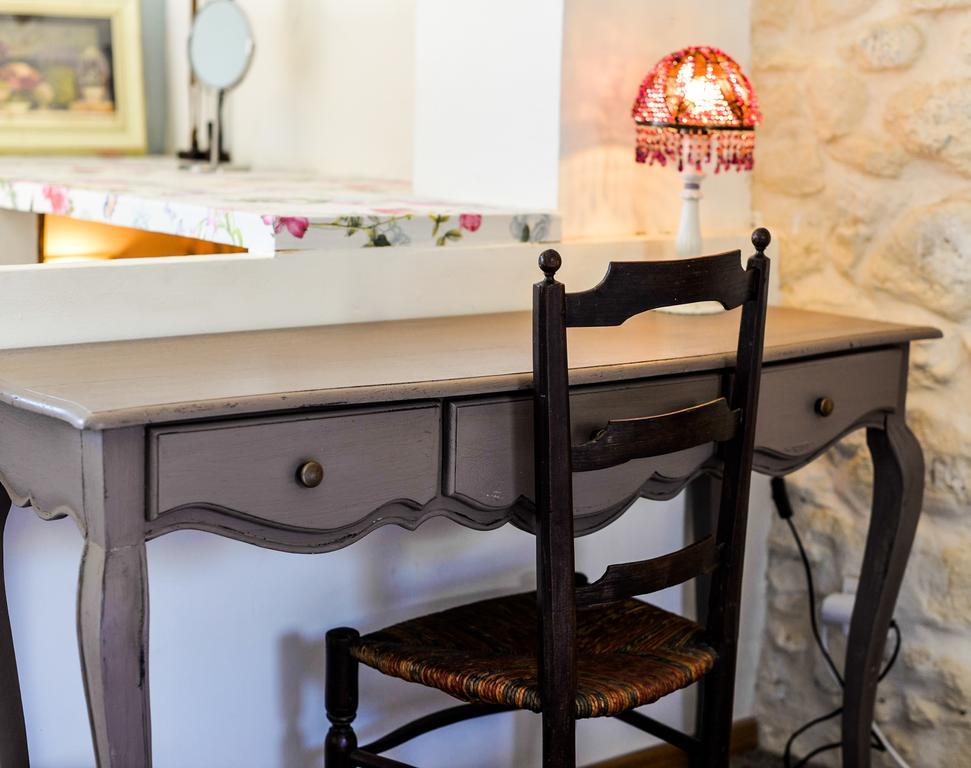 Le Duplex De Lapparan Saint-Drezery Dış mekan fotoğraf