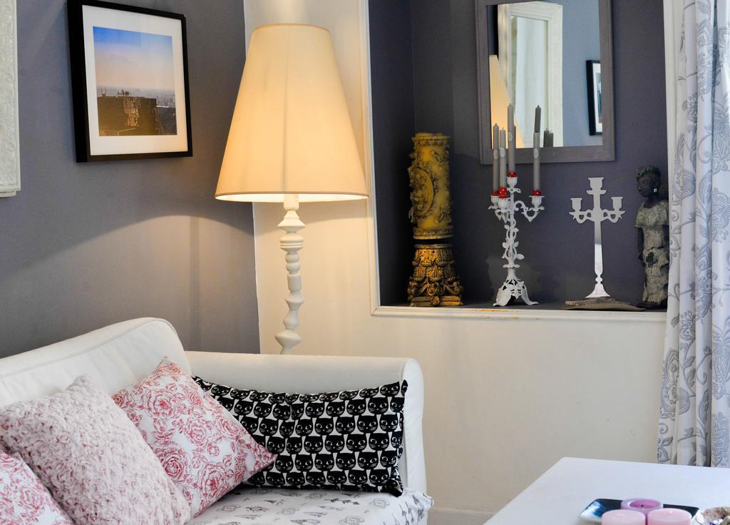 Le Duplex De Lapparan Saint-Drezery Dış mekan fotoğraf