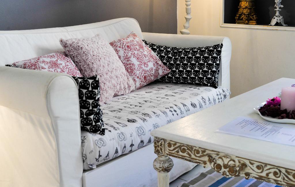 Le Duplex De Lapparan Saint-Drezery Dış mekan fotoğraf