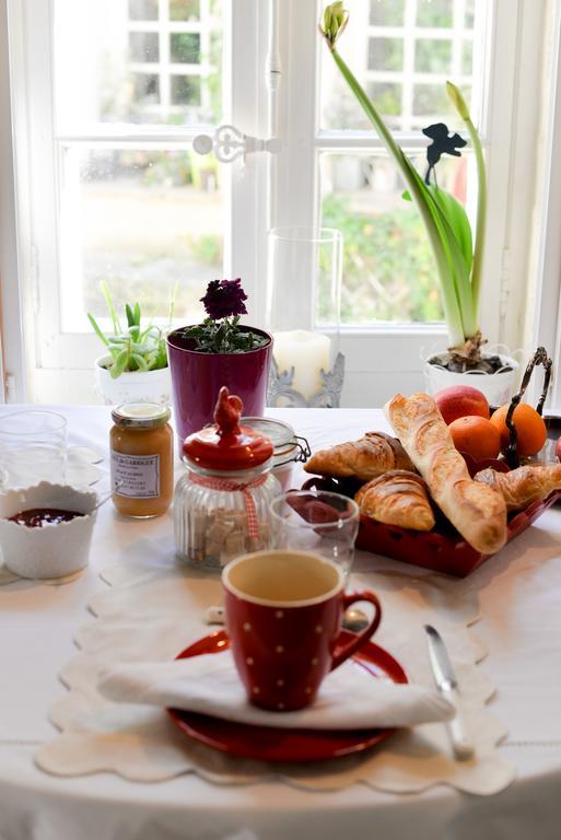 Le Duplex De Lapparan Saint-Drezery Dış mekan fotoğraf