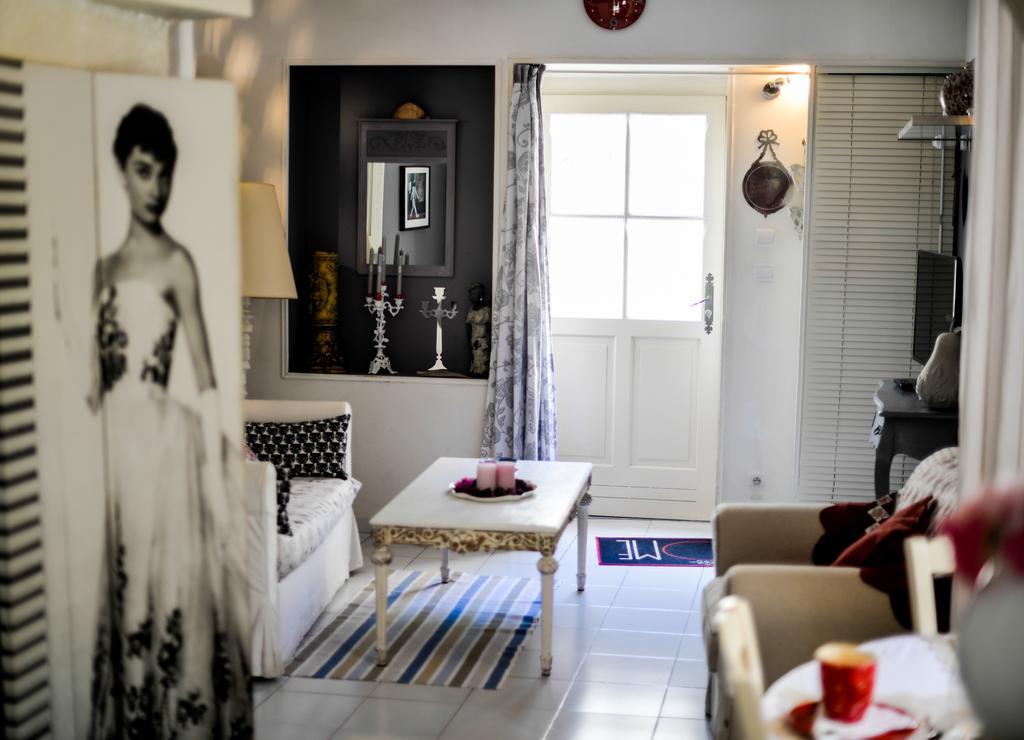 Le Duplex De Lapparan Saint-Drezery Dış mekan fotoğraf