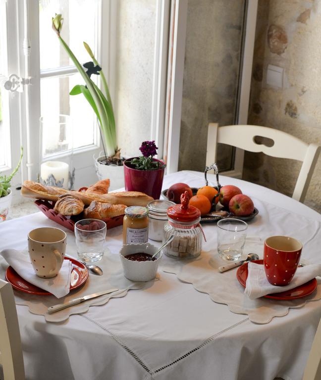 Le Duplex De Lapparan Saint-Drezery Dış mekan fotoğraf