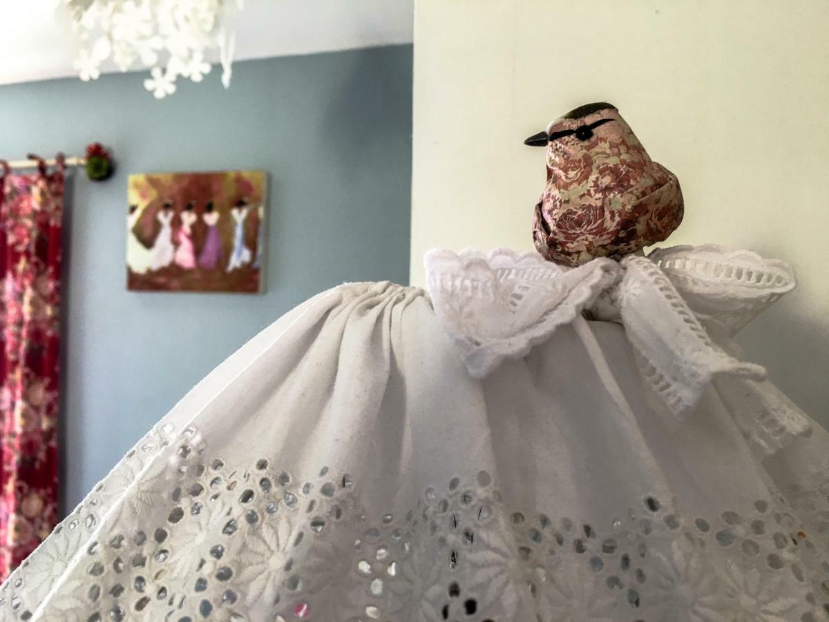 Le Duplex De Lapparan Saint-Drezery Dış mekan fotoğraf