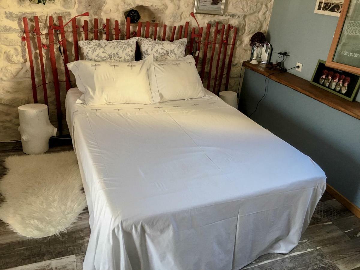 Le Duplex De Lapparan Saint-Drezery Dış mekan fotoğraf