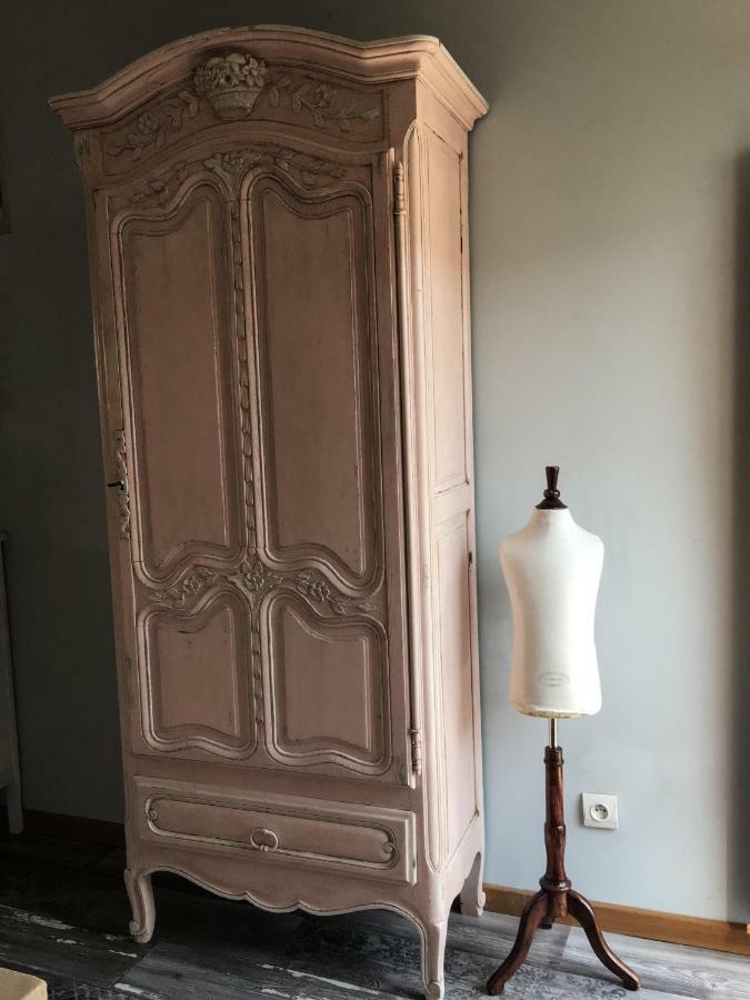 Le Duplex De Lapparan Saint-Drezery Dış mekan fotoğraf